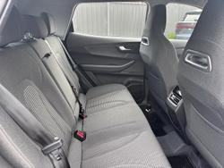2025 Chery Tiggo 4 Hybrid Urban MY26 Space Black