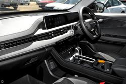 2025 Chery Tiggo 4 Hybrid Urban MY26 Space Black