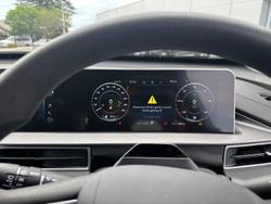 2025 Chery Tiggo 4 Hybrid Urban MY26 Space Black