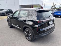 2025 Chery Tiggo 4 Hybrid Urban MY26 Space Black