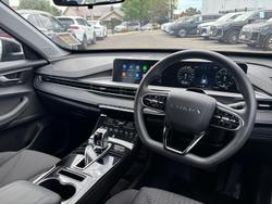 2025 Chery Tiggo 4 Hybrid Urban MY26 Space Black