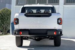2025 Kia Tasman S