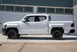 2025 Kia Tasman S