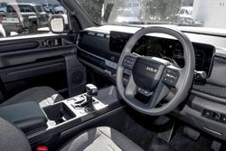 2025 Kia Tasman S