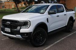 2024 Ford Ranger Tremor