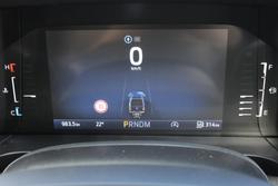 2024 Ford Ranger Tremor