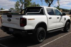 2024 Ford Ranger Tremor