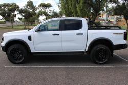 2024 Ford Ranger Tremor