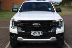 2024 Ford Ranger Tremor
