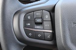 2024 Ford Ranger Tremor