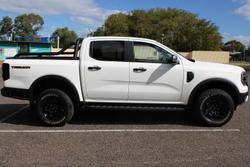 2024 Ford Ranger Tremor