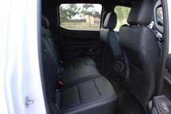 2024 Ford Ranger Tremor