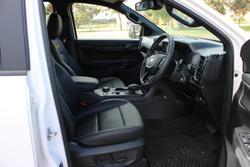 2024 Ford Ranger Tremor