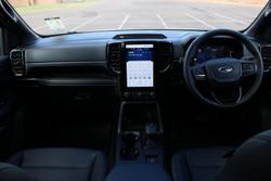 2024 Ford Ranger Tremor