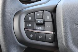 2024 Ford Ranger Tremor