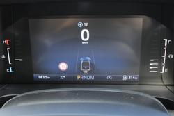 2024 Ford Ranger Tremor