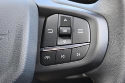 2024 Ford Ranger Tremor