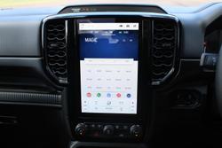 2024 Ford Ranger Tremor