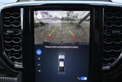 2024 Ford Ranger Tremor