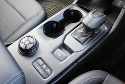 2024 Ford Ranger Tremor