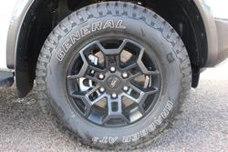 2024 Ford Ranger Tremor