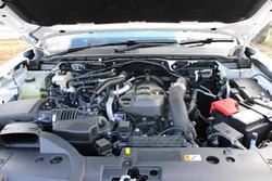 2024 Ford Ranger Tremor