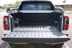 2024 Ford Ranger Tremor