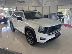 2025 GWM Haval H7 Vanta Hybrid