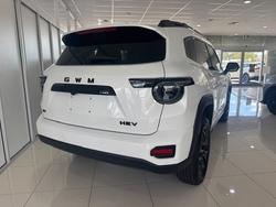 2025 GWM Haval H7 Vanta Hybrid