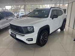 2025 GWM Haval H7 Vanta Hybrid