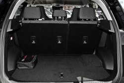 2025 Chery Tiggo 4 Hybrid Urban MY26 Space Black