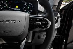 2025 Chery Tiggo 4 Hybrid Urban MY26 Space Black