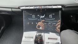 2025 Chery Tiggo 4 Hybrid Urban MY26 Space Black