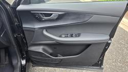 2025 Chery Tiggo 4 Hybrid Urban MY26 Space Black