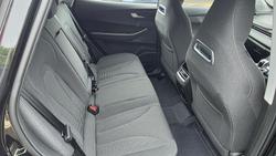 2025 Chery Tiggo 4 Hybrid Urban MY26 Space Black