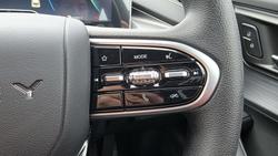 2025 Chery Tiggo 4 Hybrid Urban MY26 Space Black