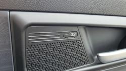 2025 Chery Tiggo 4 Hybrid Urban MY26 Space Black