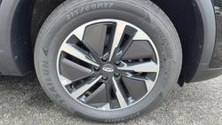 2025 Chery Tiggo 4 Hybrid Urban MY26 Space Black