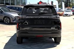 2025 Chery Tiggo 4 Hybrid Urban MY26 Space Black