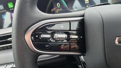 2025 Chery Tiggo 4 Hybrid Urban MY26 Space Black