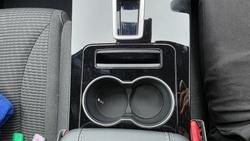 2025 Chery Tiggo 4 Hybrid Urban MY26 Space Black