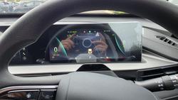 2025 Chery Tiggo 4 Hybrid Urban MY26 Space Black