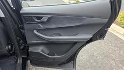 2025 Chery Tiggo 4 Hybrid Urban MY26 Space Black