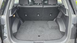 2025 Chery Tiggo 4 Hybrid Urban MY26 Space Black