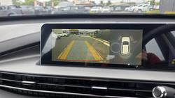 2025 Chery Tiggo 4 Hybrid Urban MY26 Space Black