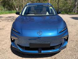 2025 MG MGS5 EV Essence 62