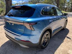 2025 MG MGS5 EV Essence 62