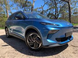 2025 MG MGS5 EV Essence 62