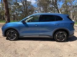 2025 MG MGS5 EV Essence 62