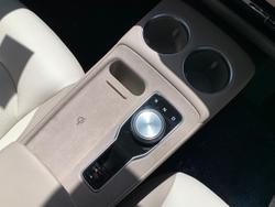 2025 MG MGS5 EV Essence 62